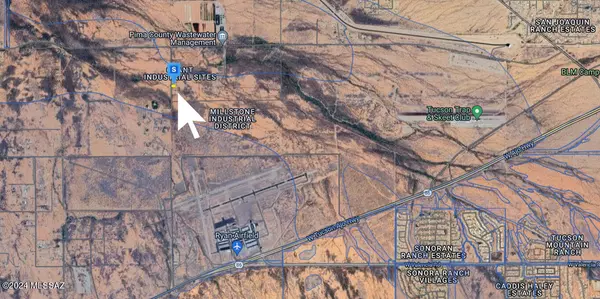 Tucson, AZ 85735,5173 S Continental RD #20