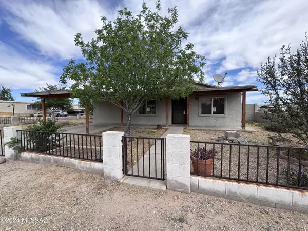 Casa Grande, AZ 85122,18830 W Palm AVE