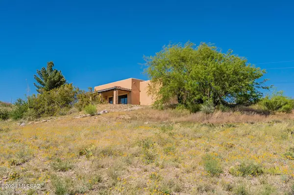 Benson, AZ 85602,15401 S Empire RD