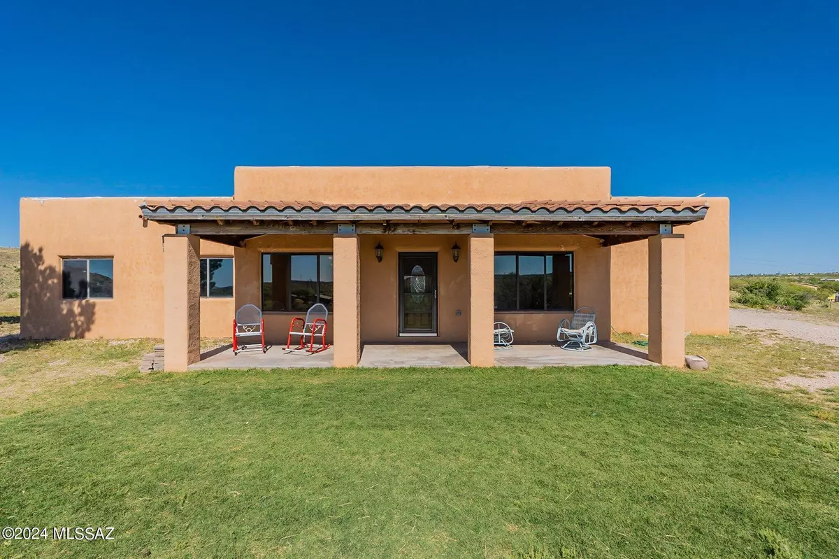 Benson, AZ 85602,15401 S Empire RD