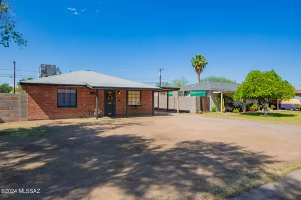 Phoenix, AZ 85015,2226 W Whitton AVE