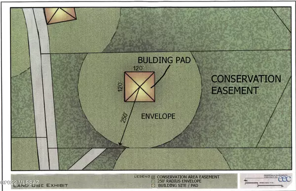 Patagonia, AZ 85624,600 Dropseed CT ##34