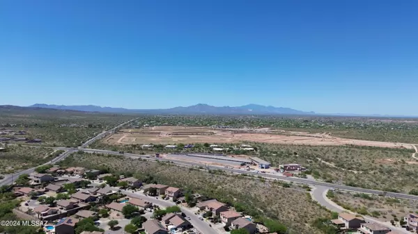 Tucson, AZ 85747,2acres E Old Spanish TRL #-