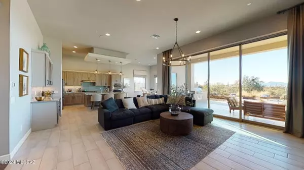 Marana, AZ 85658,7053 W Quiet Brk PL #Lot 66