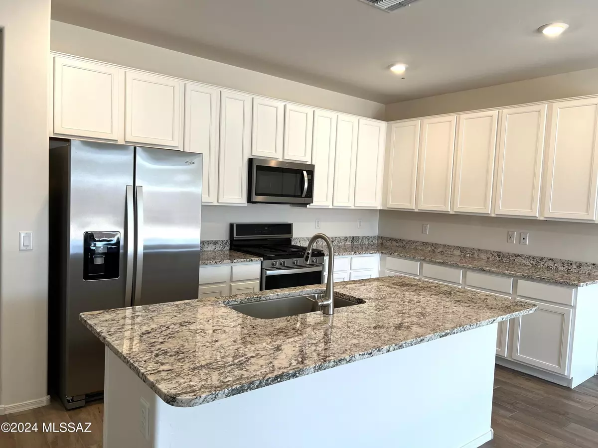 Tucson, AZ 85742,5610 W Tumacacori TRL