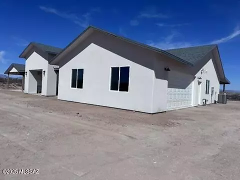 St. David, AZ 85630,2784 W Desert Edge DR