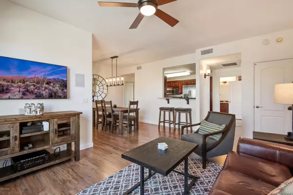 Tucson, AZ 85718,2550 E River RD #13306