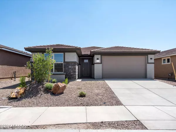 Tucson, AZ 85748,10526 E Rosy Marble DR