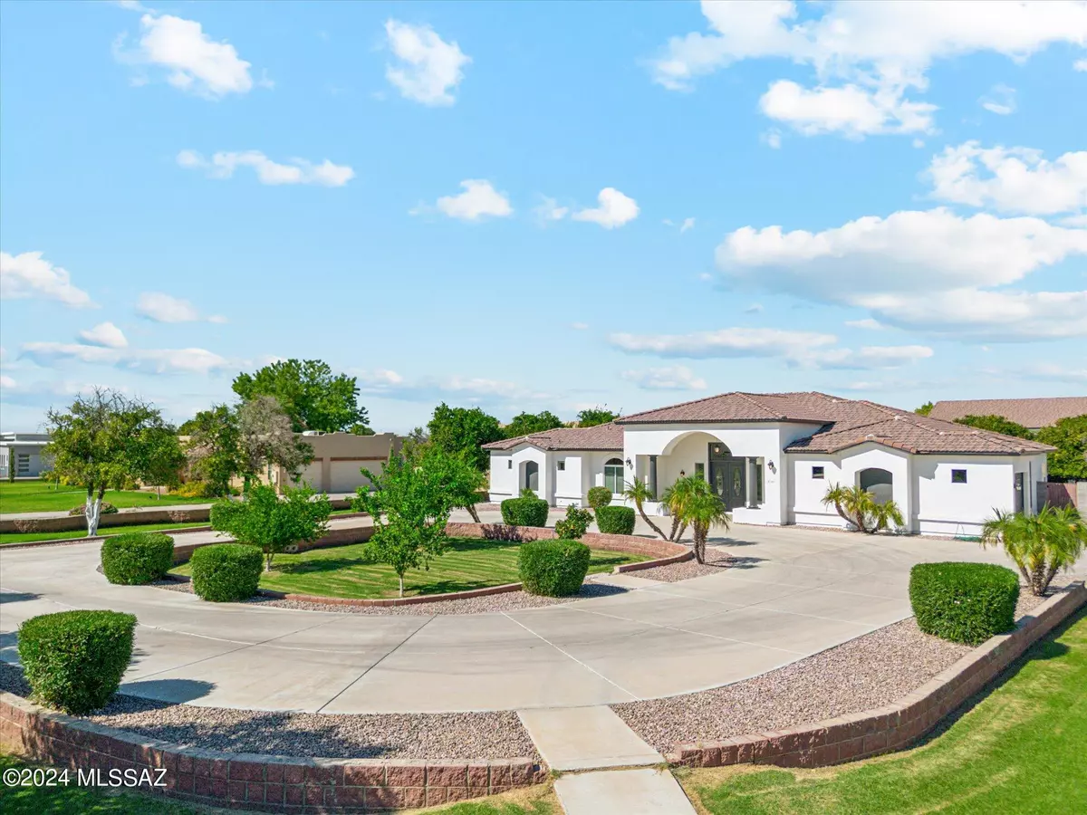 Gilbert, AZ 85298,18144 E Vallejo ST