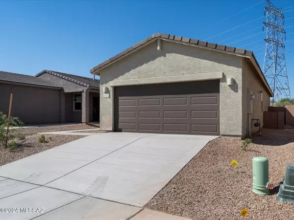 Tucson, AZ 85706,4786 E Greenway Wash DR