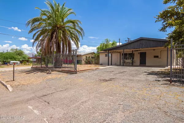 Tucson, AZ 85719,2518 N Tyndall AVE