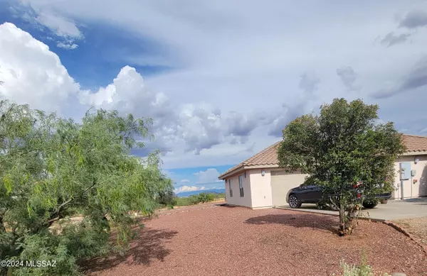 Cochise, AZ 85606,275 W Papago WAY