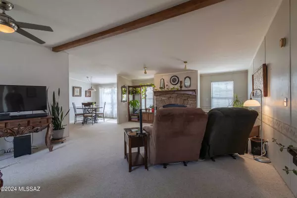 St. David, AZ 85630,623 S Sabin ST