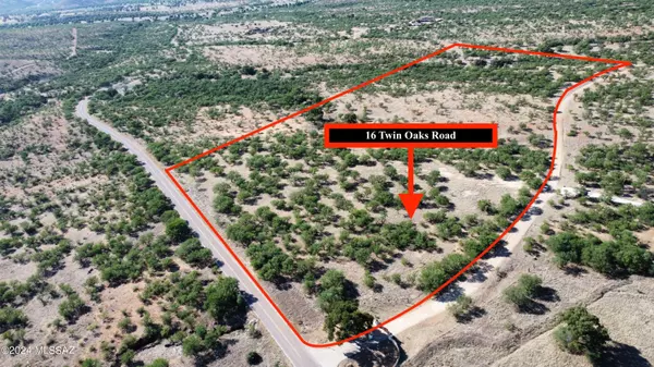 Nogales, AZ 85621,16 Twin Oaks RD #5