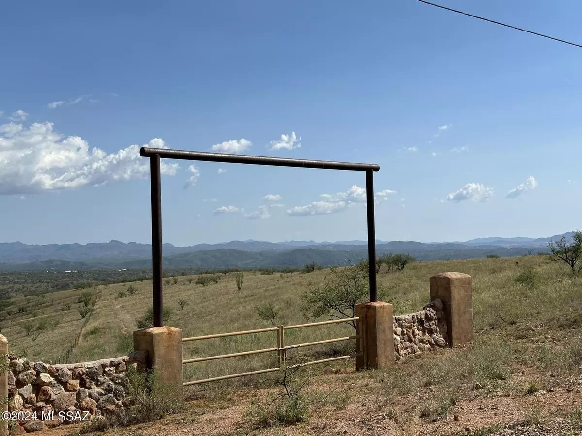 Patagonia, AZ 85624,187 Lado De Loma DR #8