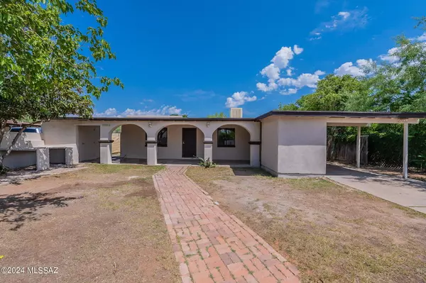 Amado, AZ 85645,4812 W Santa Maria DR