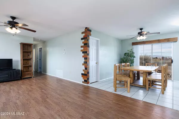 Elfrida, AZ 85610,4377 W Thompson RD