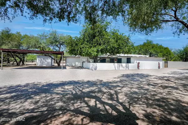 Tucson, AZ 85749,2493 N Mesquite Thicket CT