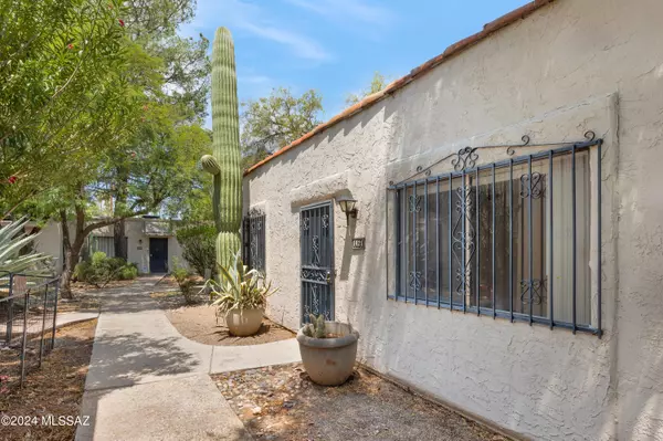 Tucson, AZ 85719,1421 E Fort Lowell RD