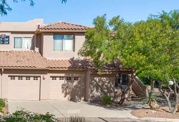 Oro Valley, AZ 85755,755 W Vistoso Highlands DR #114