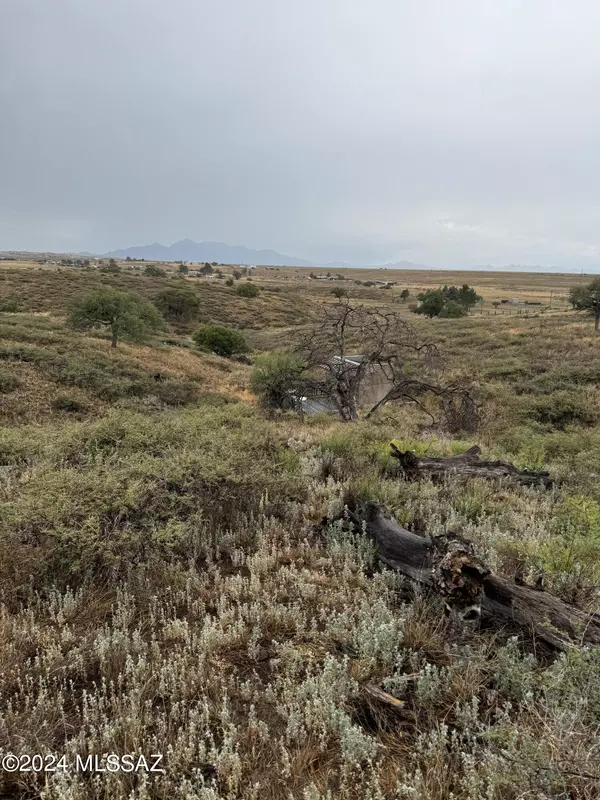 Sonoita, AZ 85637,TBD Hillcrest DR #7
