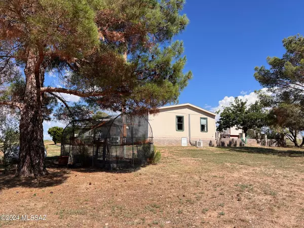 Benson, AZ 85602,25320 E Tonopah TRL