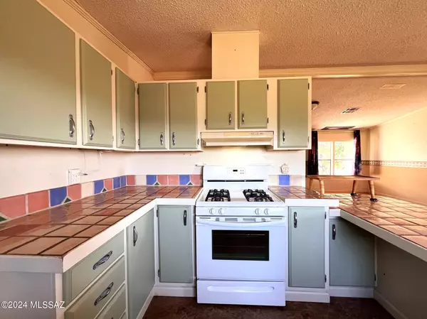 Benson, AZ 85602,25320 E Tonopah TRL