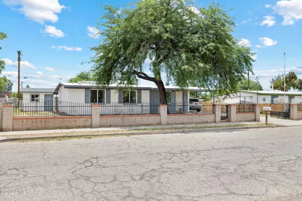 Tucson, AZ 85714,1232 E Michigan ST