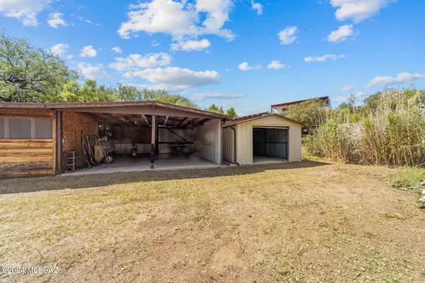 Oracle, AZ 85623,510 N John Adams ST