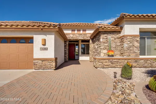 Green Valley, AZ 85614,1282 N Boyce AVE