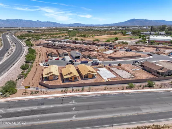 Tucson, AZ 85756,6445 S Ambarella DR