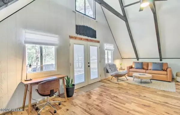 Show Low, AZ 85901,4481 W Johnson DR