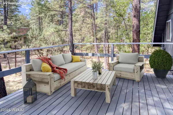 Show Low, AZ 85901,4481 W Johnson DR