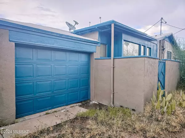 Tucson, AZ 85719,337 N Norris AVE