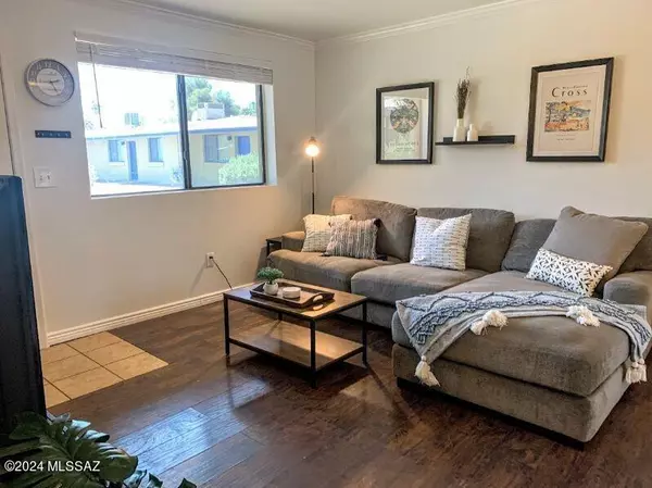 Tucson, AZ 85745,350 N Silverbell Rd #11