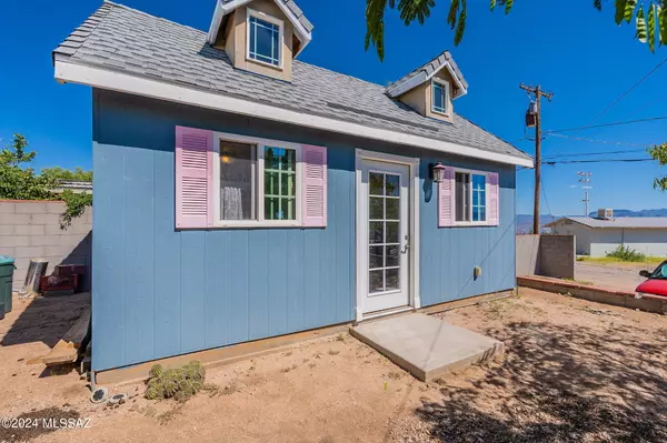 San Manuel, AZ 85631,108 N Park PL