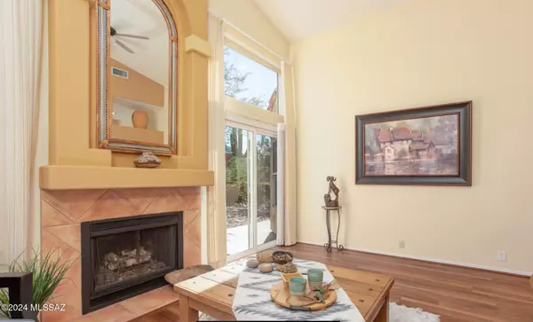 Tucson, AZ 85737,1490 Ram Canyon DR