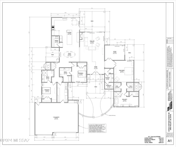 Oro Valley, AZ 85755,12766 N Vistoso Pointe DR