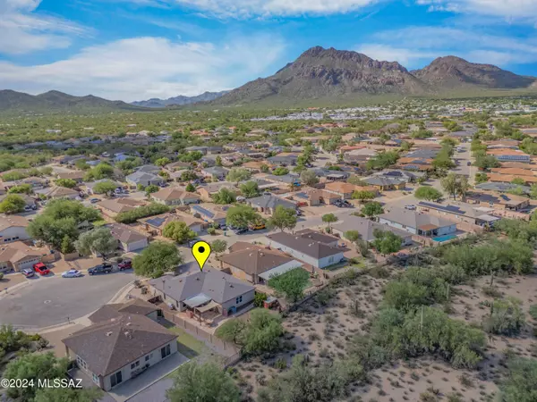 Tucson, AZ 85735,3665 S Desert Echo RD