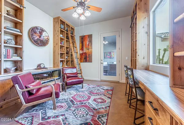 Green Valley, AZ 85622,5855 S Turquoise Mountain DR