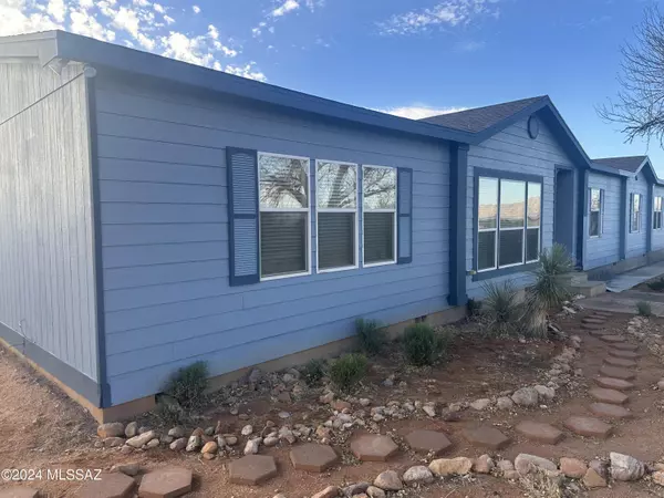 Benson, AZ 85602,3208 W Solado PL