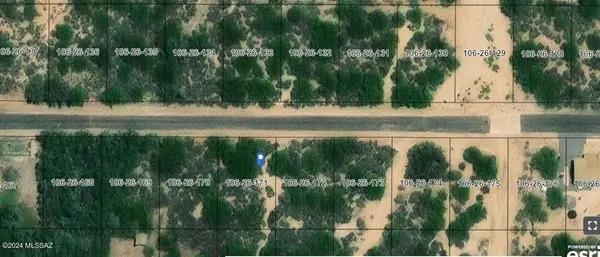 Safford, AZ 85546,TBA W Doggie DR #0