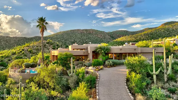 Tucson, AZ 85749,13651 E Deer Run TRL