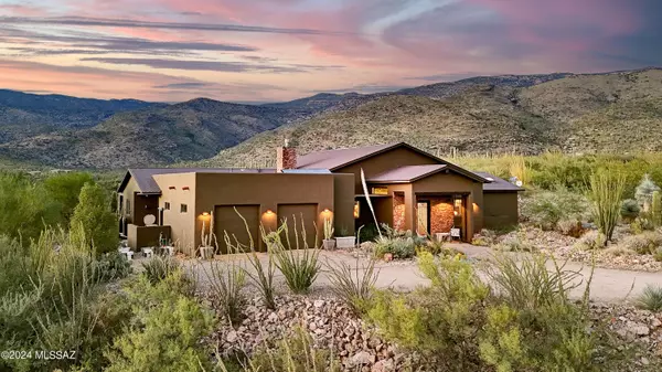 Vail, AZ 85641,6440 S Upper Valley RD