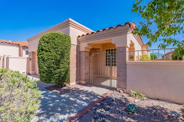 Green Valley, AZ 85622,1825 W Placita De Diciembre