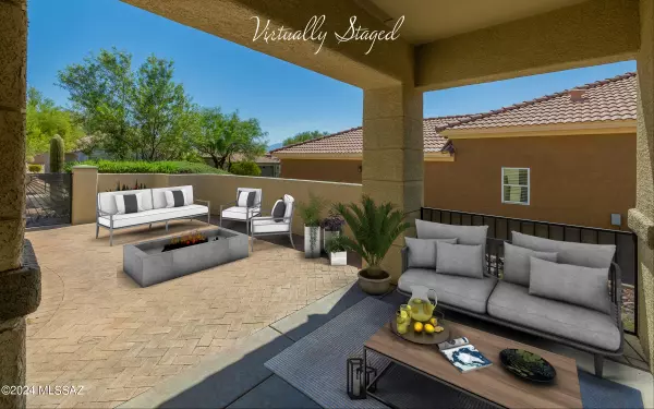 Marana, AZ 85658,13581 N Holly Grape DR