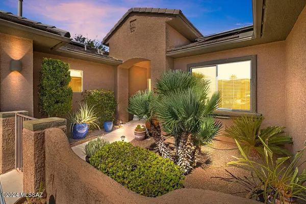 Green Valley, AZ 85622,5803 S Turquoise Canyon DR