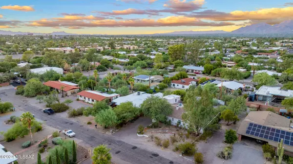 Tucson, AZ 85716,3817 E Calle Ensenada