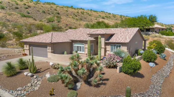 Tucson, AZ 85739,62294 E Moon Crest CT