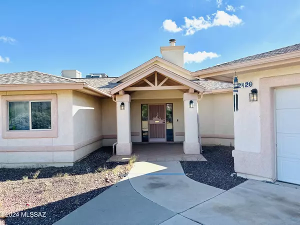 Tucson, AZ 85745,2120 N El Moraga DR